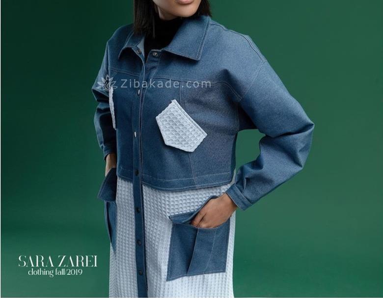 مدل مانتو جدید